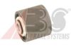 A.B.S. 270241 Control Arm-/Trailing Arm Bush